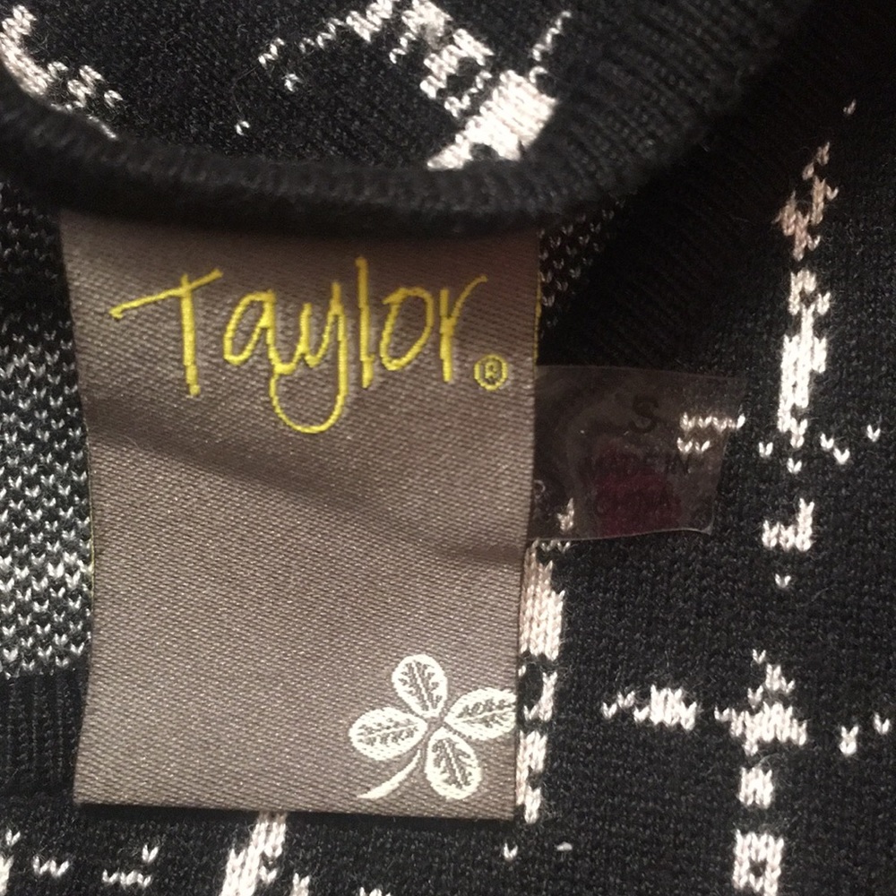 Taylor Dress - Picture 9 of 9